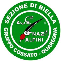 Gruppo Alpini Cossato-Quaregna
