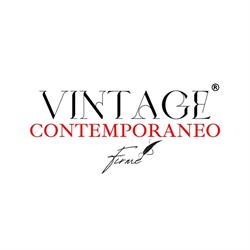 Vintage Contemporaneo Firme