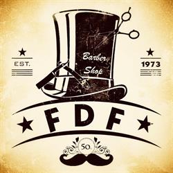 FDF Parrucchiere Uomo