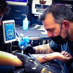 Tattoo & Piercing By Riccardo Muscarella. Rmtattoo - Agrigento