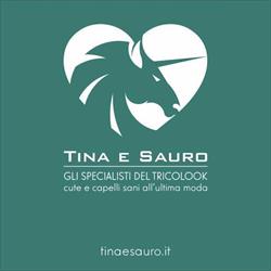 Tina e Sauro