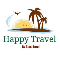Happy Travel by Giusi Furci