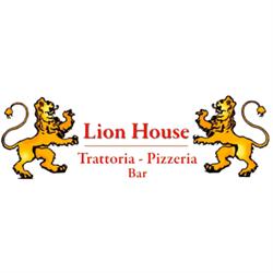 Lion House Bar Trattoria Pizzeria