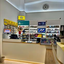 IQOS PREMIUM PARTNER S. MARGHERITA DI BELICE - Tabacchi Tumminello
