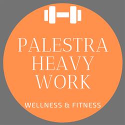 Palestra Heavy Work Carrara
