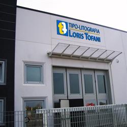 Tipografia Loris Tofani