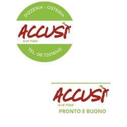 Accusi’ si ve piace Pizzeria Osteria