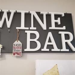 Wine Bar