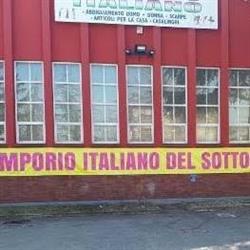 Emporio Italiano Tortona