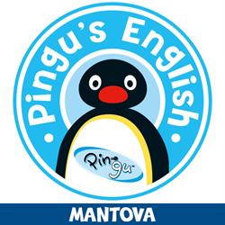 Pingu's English Mantova