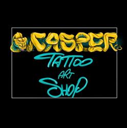 Casper Tattoo Studio