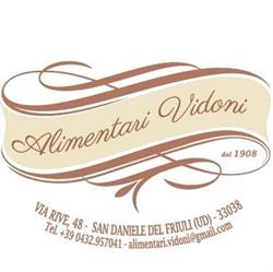 Alimentari Vidoni Dal 1908 Di Federica e Leopoldo Colutta
