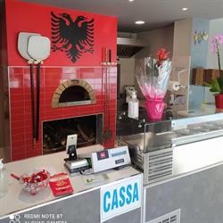 Idnal - Pizza & Kebab d'asporto
