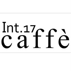 Int. 17 Caffè