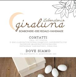 Laboratorio Giraluna