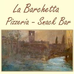 La Barchetta Pizzeria Snack-Bar