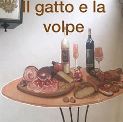 Gatto e la volpe