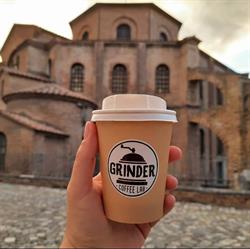 Grinder Coffee Lab