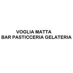 Voglia Matta - Bar Pasticceria Gelateria Tavola Calda