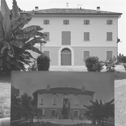 Villa Pacchioni