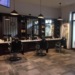 Massimo Barber shop
