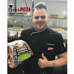 Ciccio's Pizza