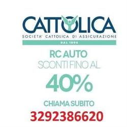 Cattolica Assicurazioni Di Pirruccio Valentina