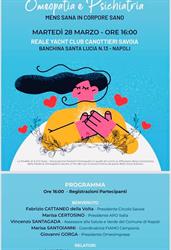 Apoitalia - Associazione Pazienti Omeopatici