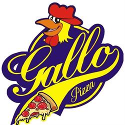 Gallo pizza