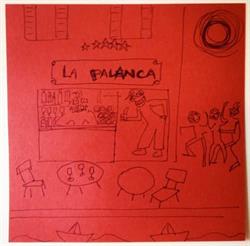 La palanca, Giudecca