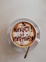 Caffetteria Annichini