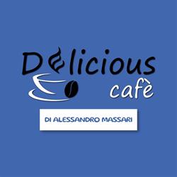 Delicious cafe