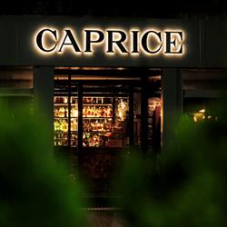 Caprice -  Red Wine Bar
