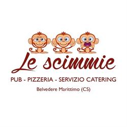 Le Scimmie Belvedere Marittimo