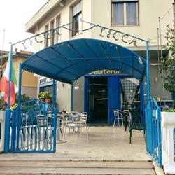 Gelateria Bar Tabacchi LECCA LECCA