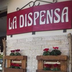 La Dispensa - Gastronomia
