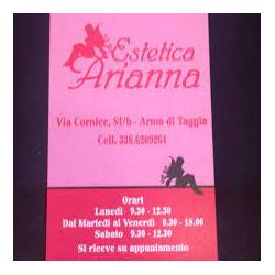 Estetica Arianna