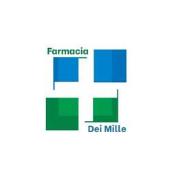 Farmacia dei Mille, Palermo