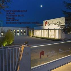 De Feudis