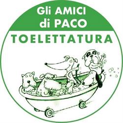 Gli Amici Di Paco Di Chiara Rizzitelli