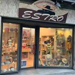 Estro Cappelli Cerimonia e Accessori Saluzzo