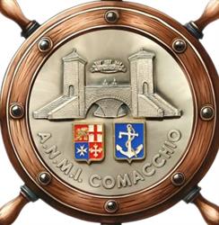 ANMI - Comacchio FE - Gruppo Sante Cinti