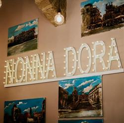 Osteria Nonna Dora