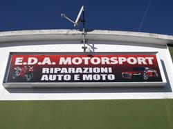 EDA Motorsport di Stefano Busatto