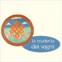 La materia dei sogni