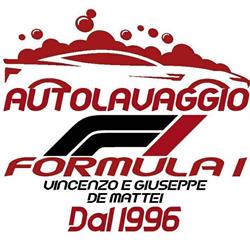 Autolavaggio Formula 1