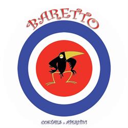 Baretto Cocktails & Aperitivi