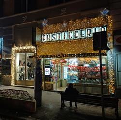 Antica Pasticceria Regina Margherita