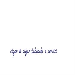 Cigar e Cigar tabacchi e servizi