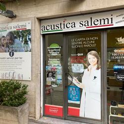 Acustica Salemi